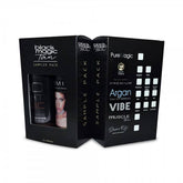 BLACK MAGIC PREMIUM & MIDNIGHT 8 HOUR SAMPLE PACK